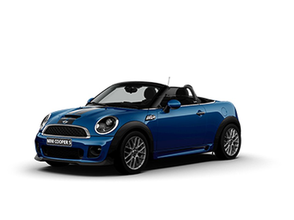 MINI Approved Used Cars | MINI UK